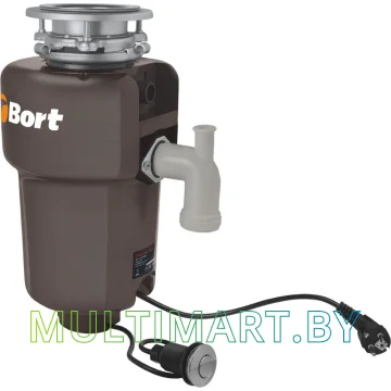 Измельчитель отходов Bort Titan Max Power (91275790) картинка 4